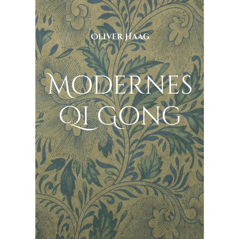 Livro Modernes Qi Gong