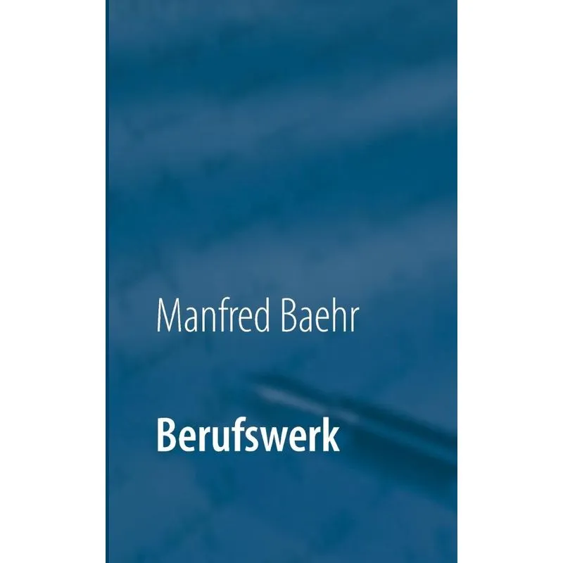 Berufswerk