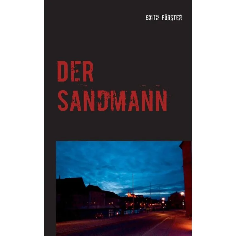 Der Sandmann