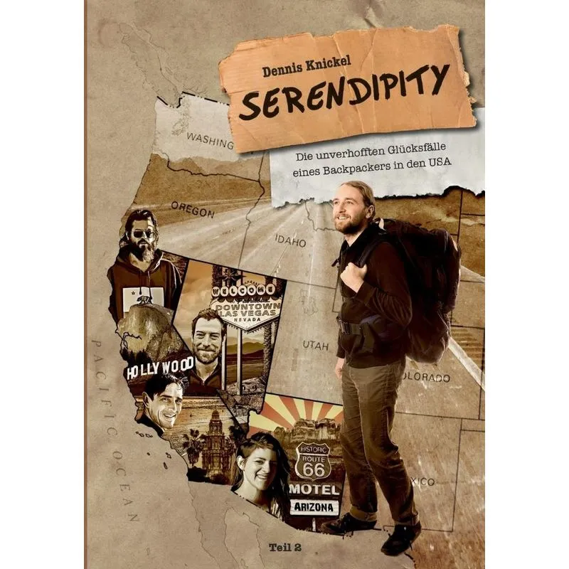 Serendipity