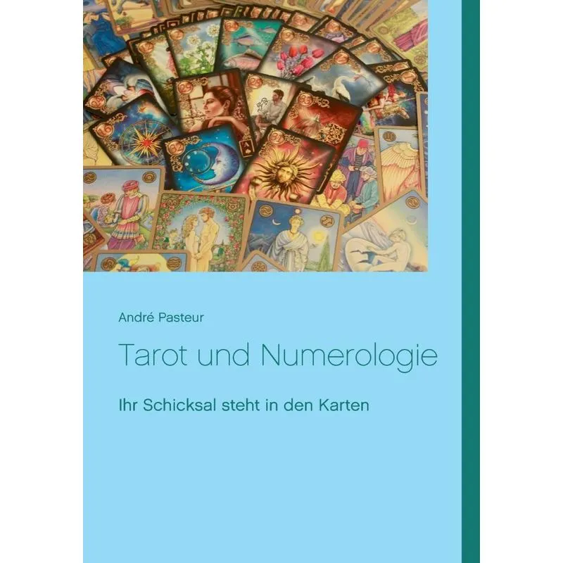 Tarot und Numerologie