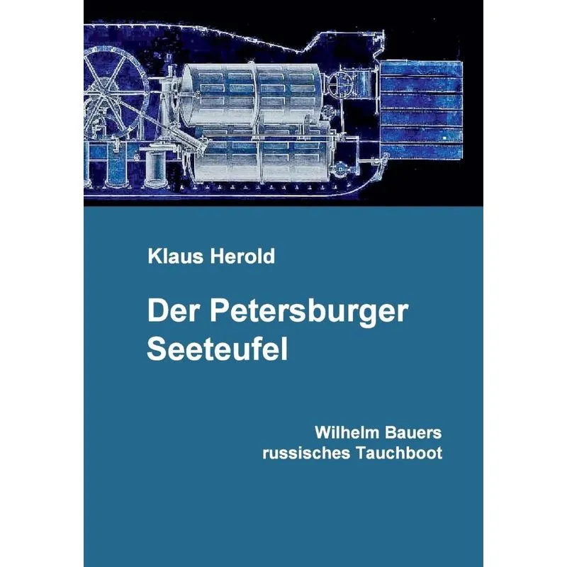 Der Petersburger Seeteufel