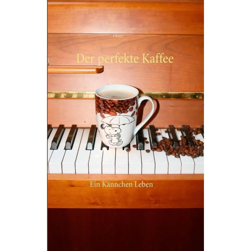 Der perfekte Kaffee