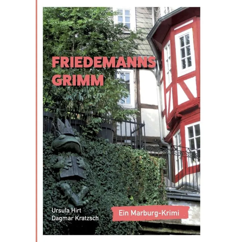 Friedemanns Grimm