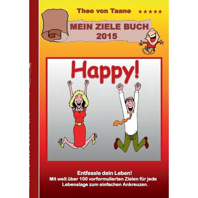 Happy - Wünsch Dir was!
