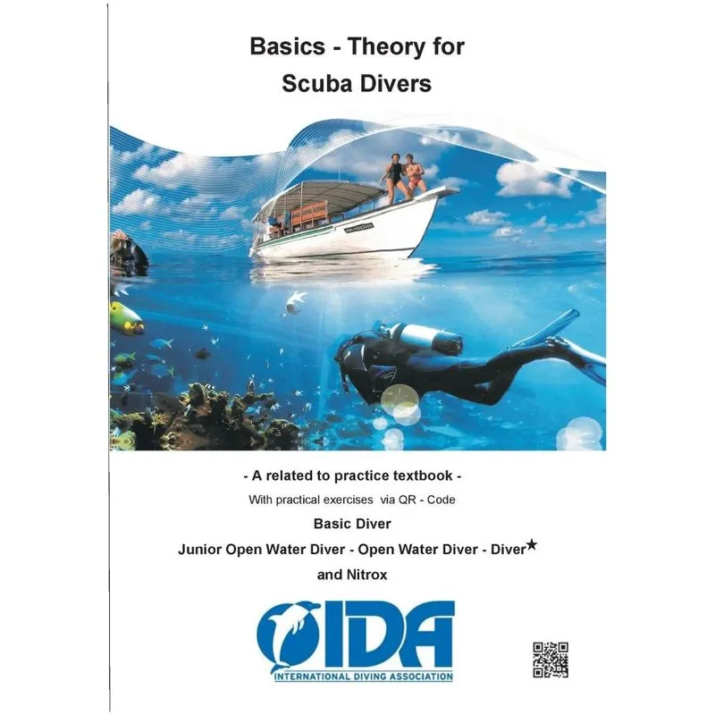 Basics - Theory for Scuba Divers