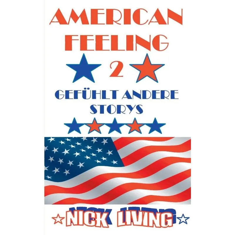 American Feeling 2