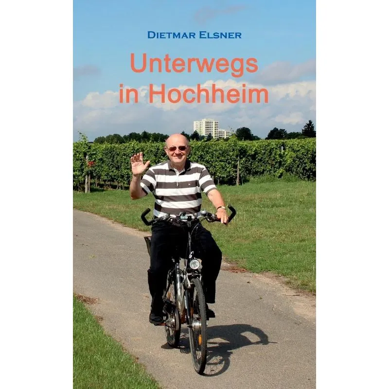 Unterwegs in Hochheim