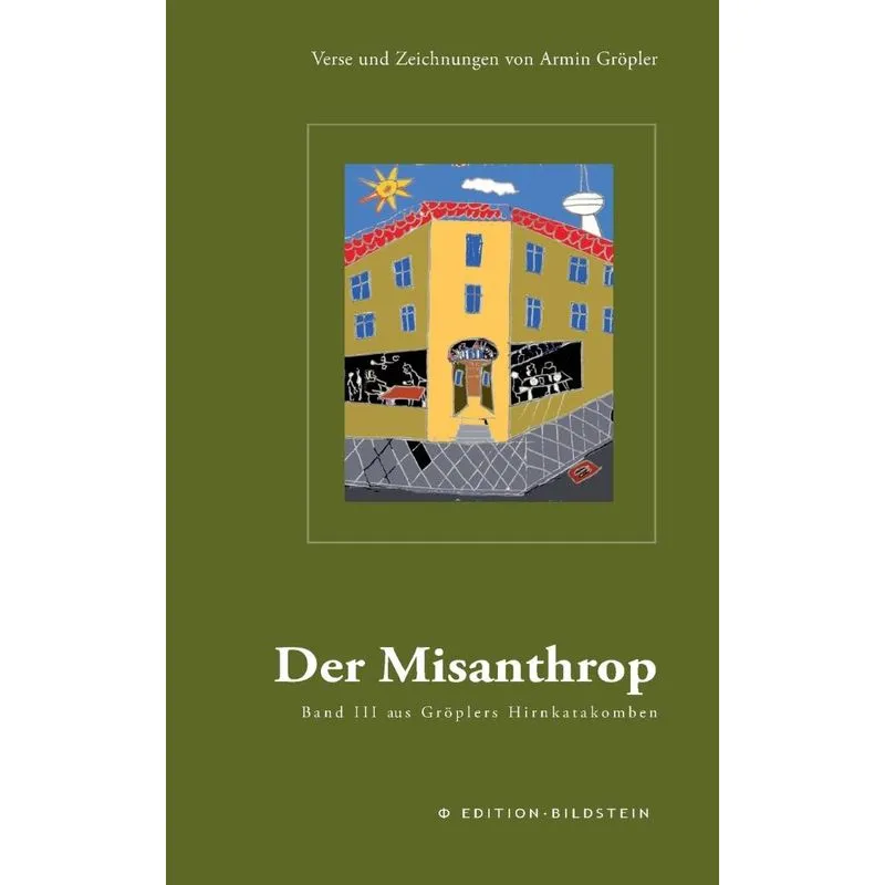 Der Misanthrop
