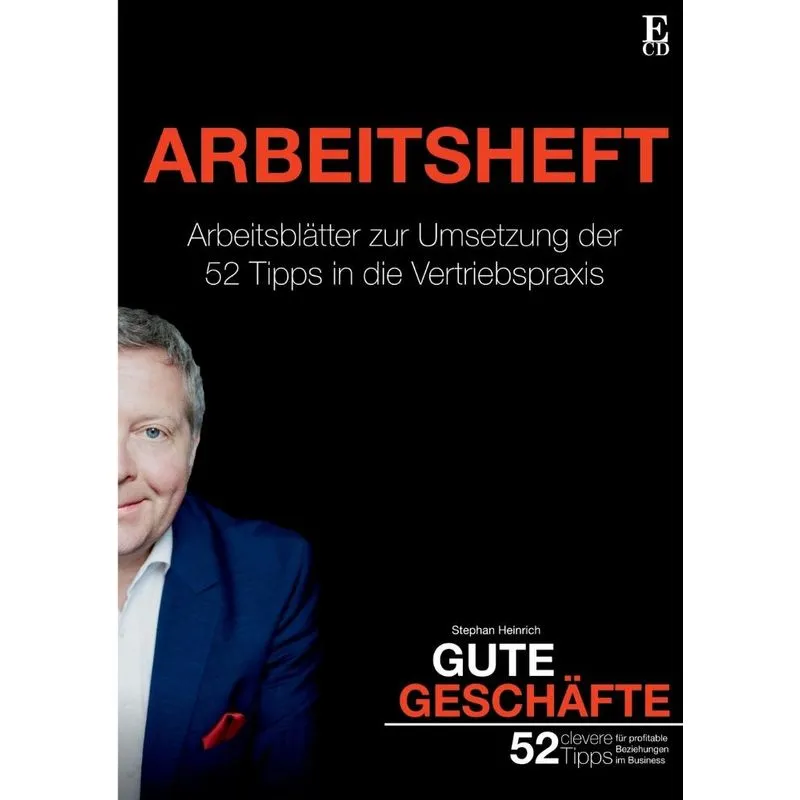 Gute Geschäfte | Arbeitsheft