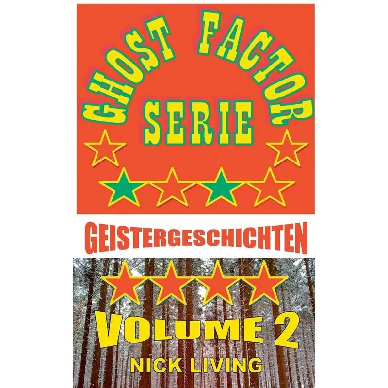 Ghost Factor Serie