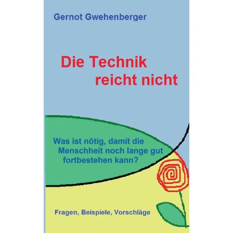Die Technik reicht nicht