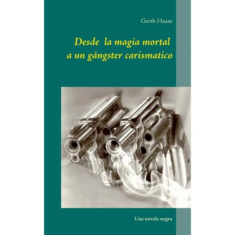 Desde la magia mortal