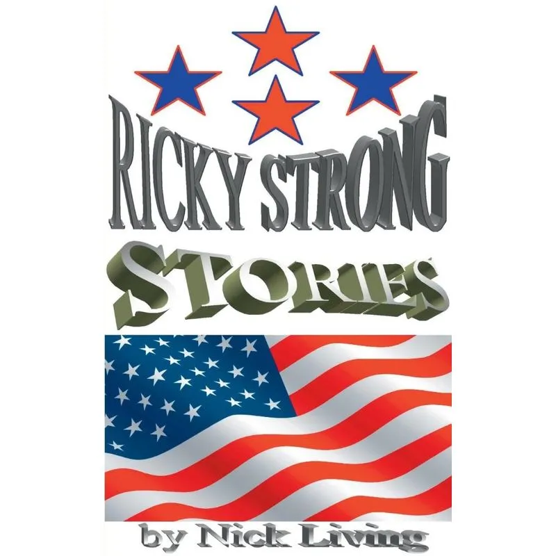 Ricky Strong