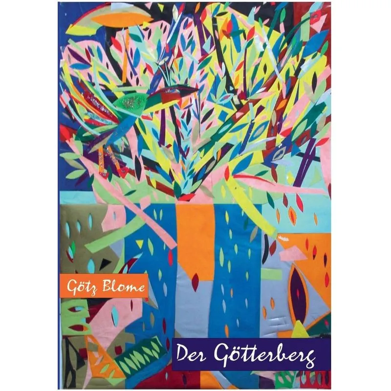 Der Götterberg