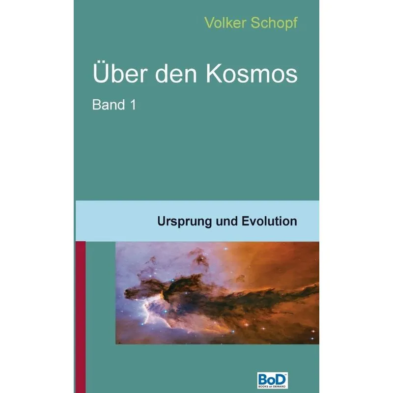 Über den Kosmos