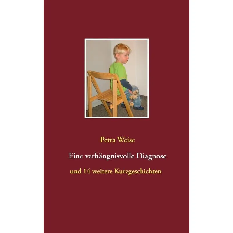 Eine verhängnisvolle Diagnose