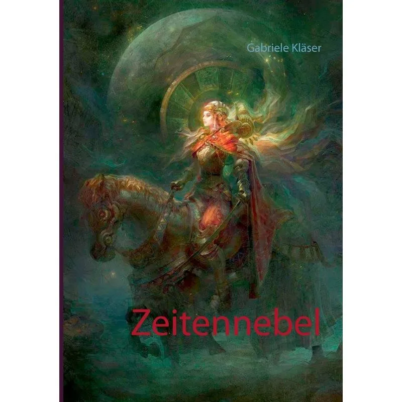 Zeitennebel