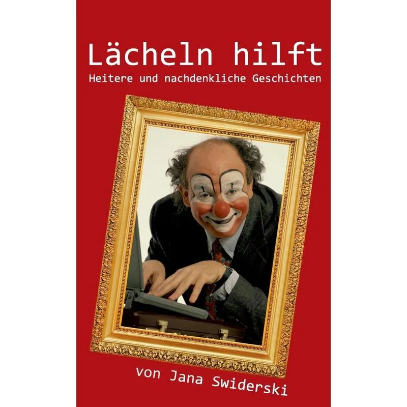 Lächeln hilft