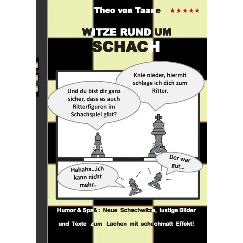 Witze rund um Schach