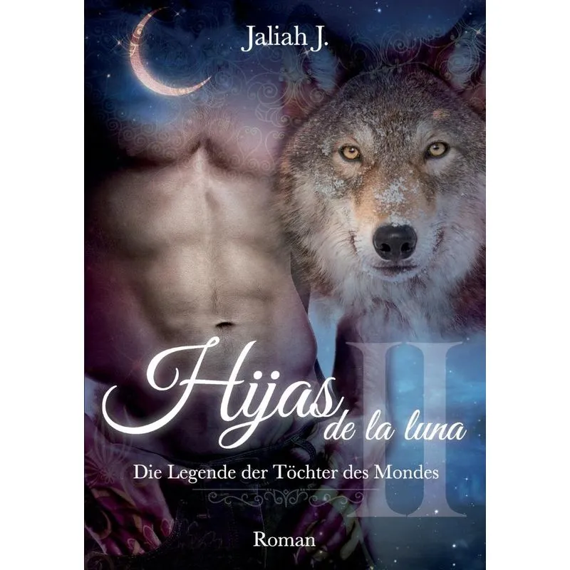 Hijas de la luna