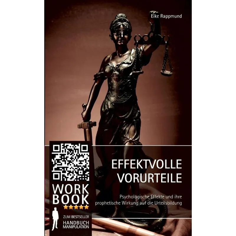 Effektvolle Vorurteile
