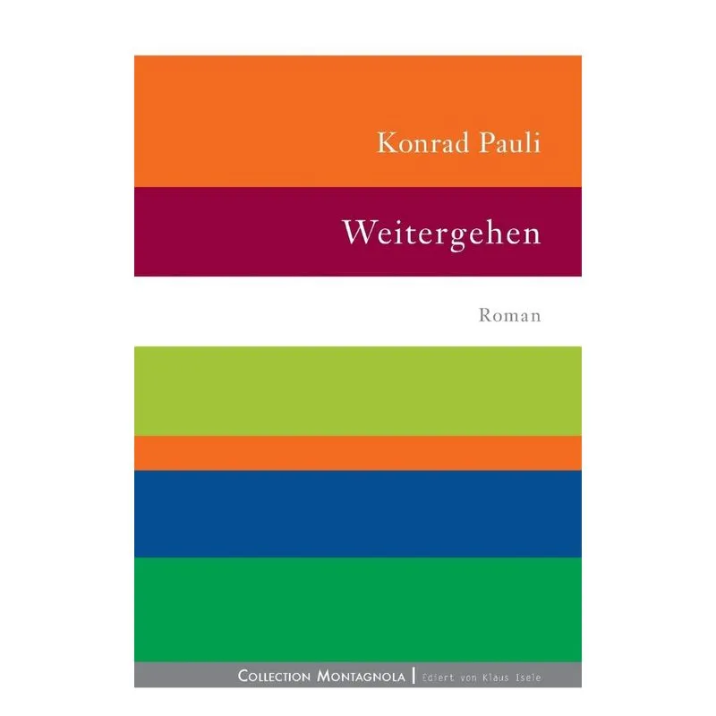 Weitergehen