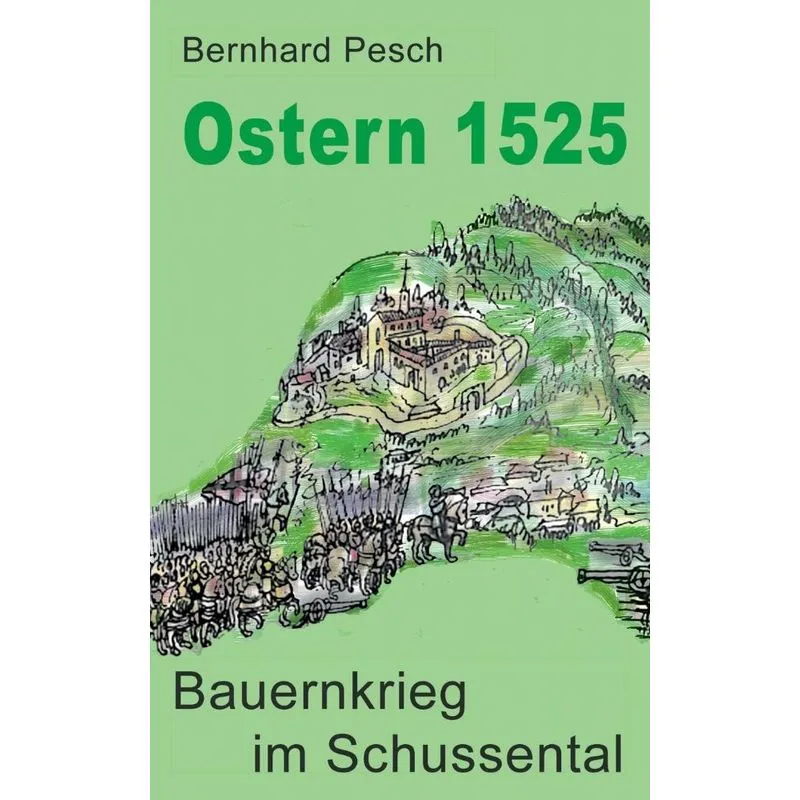 Ostern 1525
