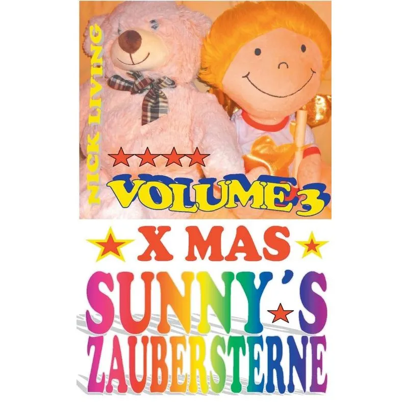 Sunnys Zaubersterne