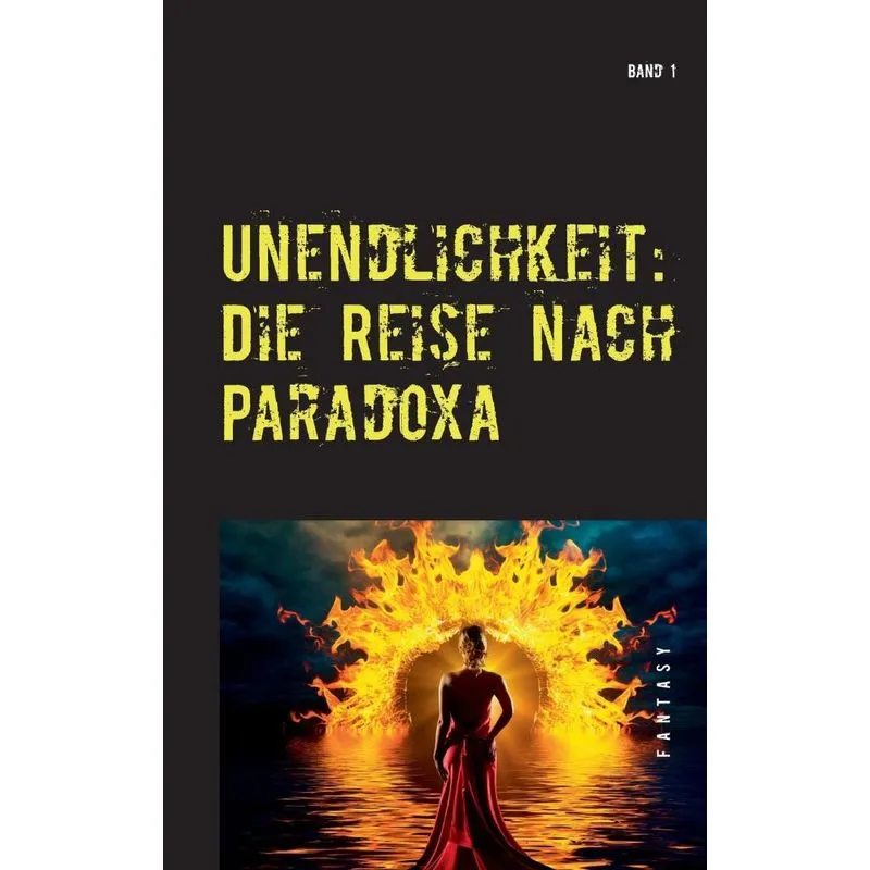 Unendlichkeit