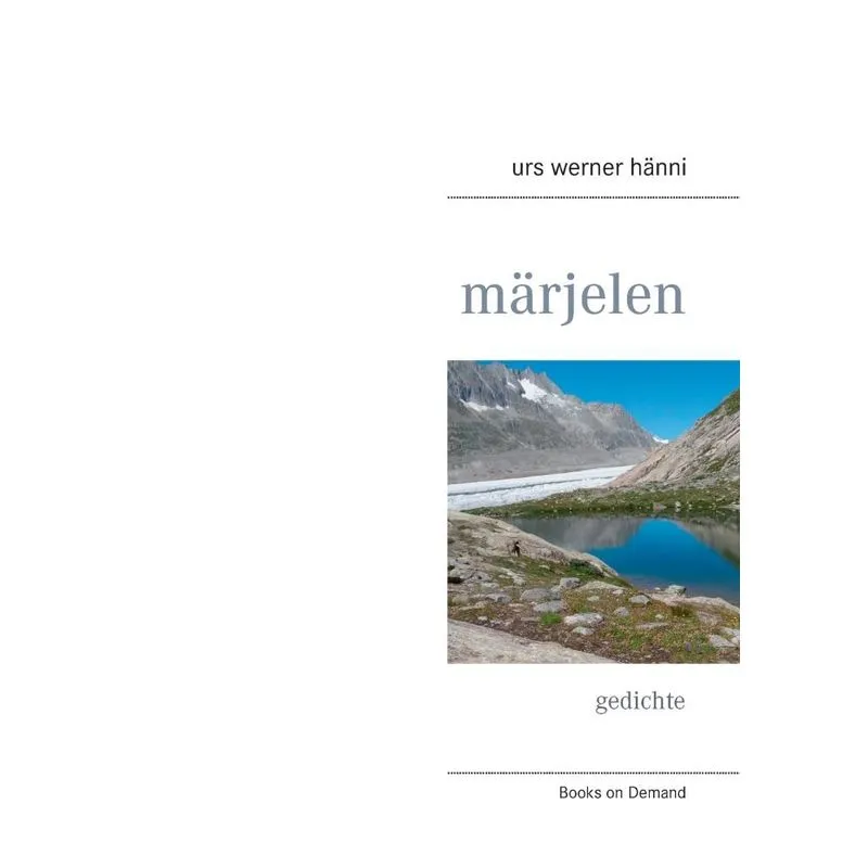 Märjelen