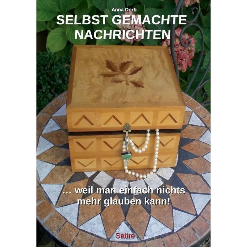 Selbst gemachte Nachrichten