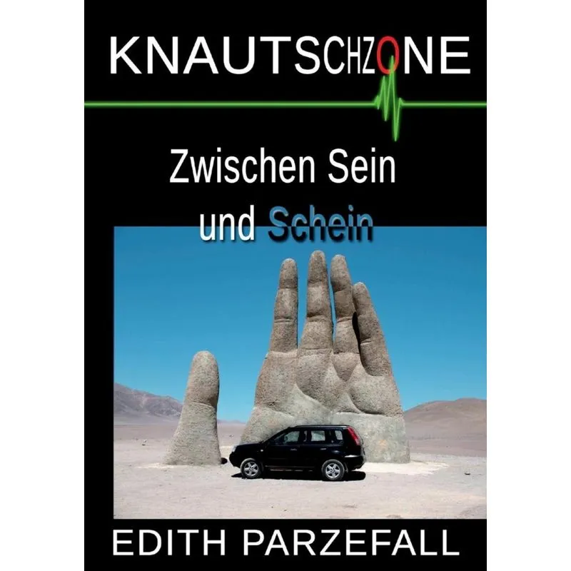 Knautschzone