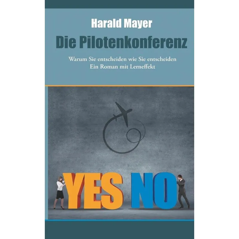 Die Pilotenkonferenz