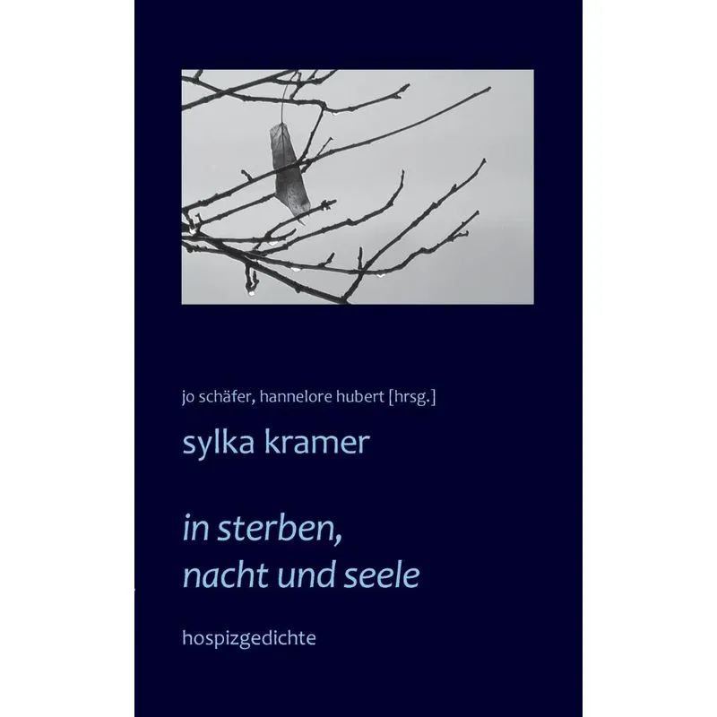in sterben, nacht und seele