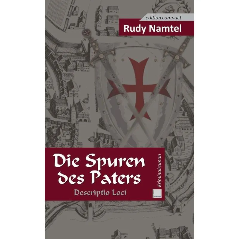 Die Spuren des Paters