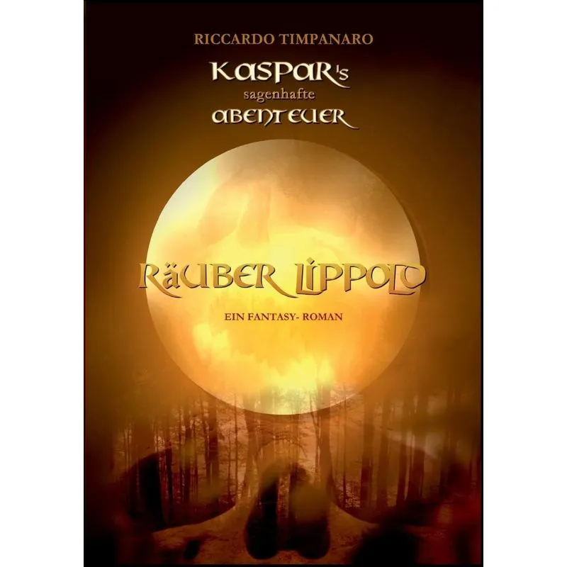 Kaspars sagenhafte Abenteuer