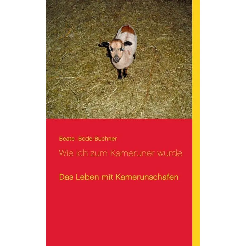 Wie ich zum Kameruner wurde