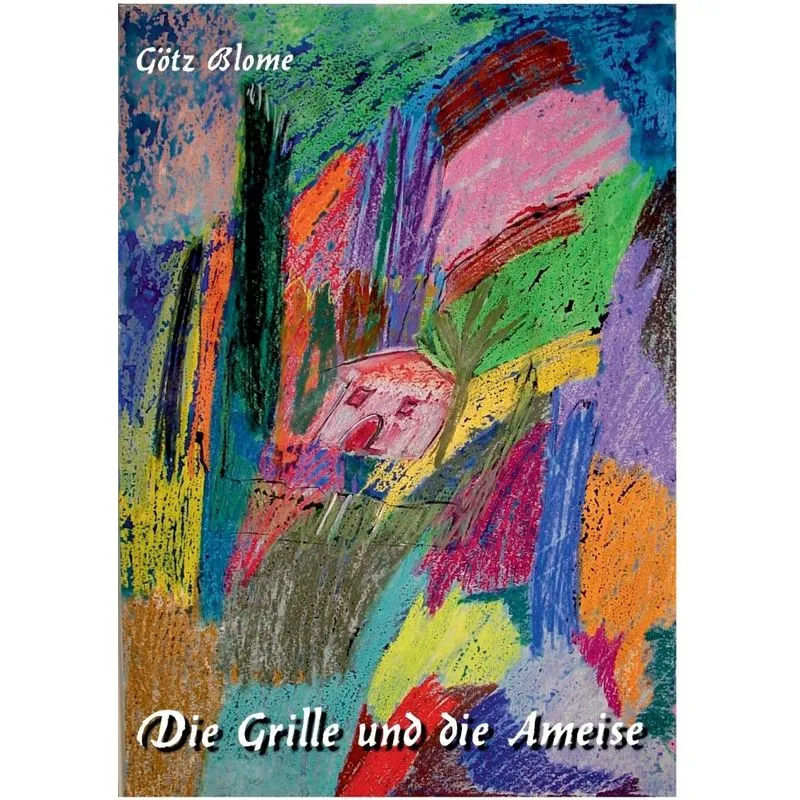 Die Grille und die Ameise
