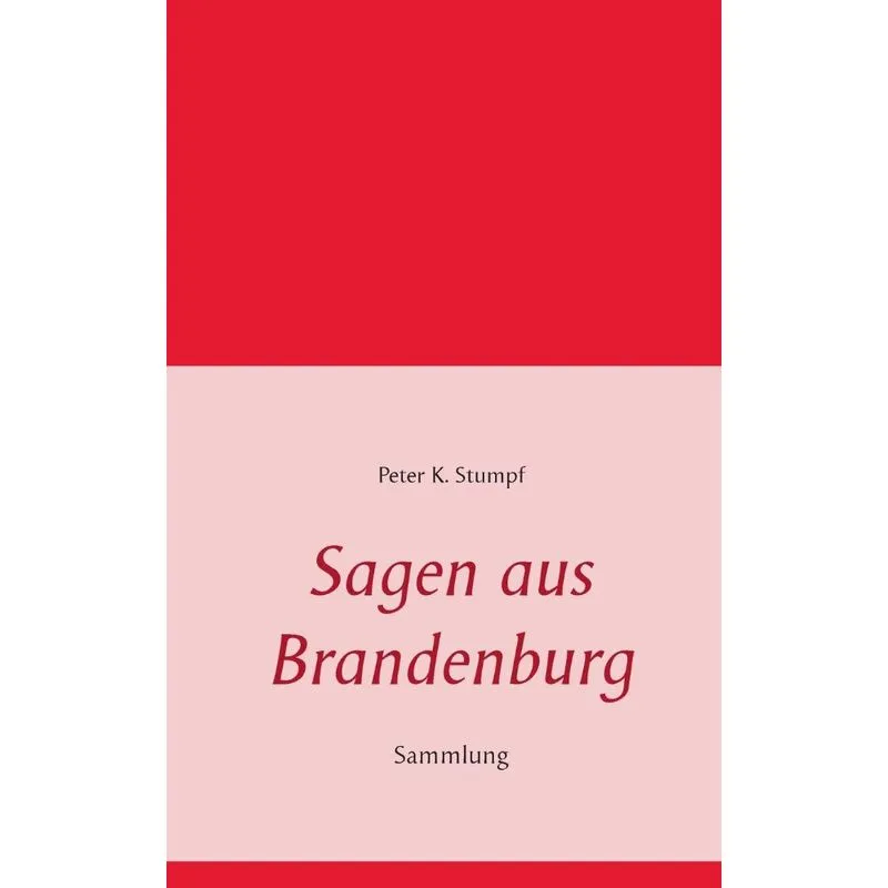 Sagen aus Brandenburg