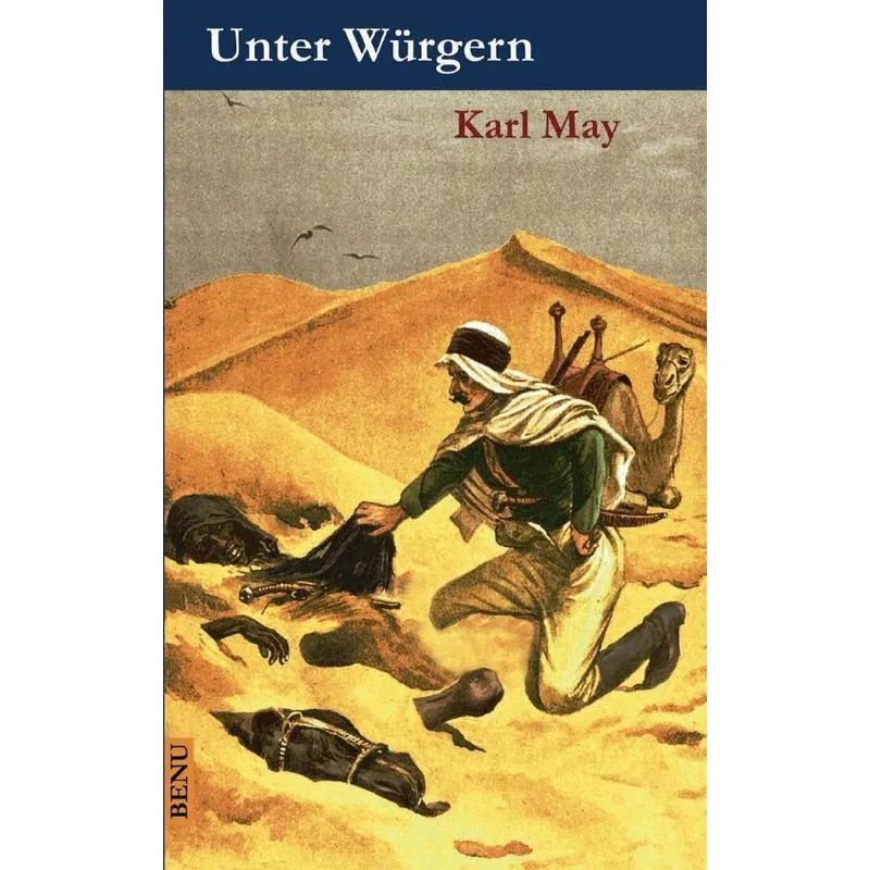 Unter Würgern