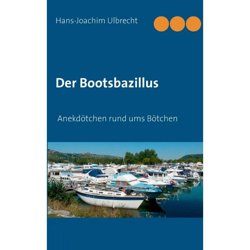 Der Bootsbazillus