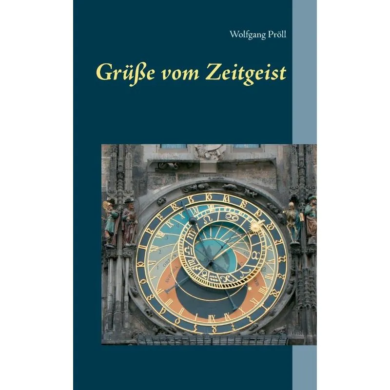 Grüße vom Zeitgeist