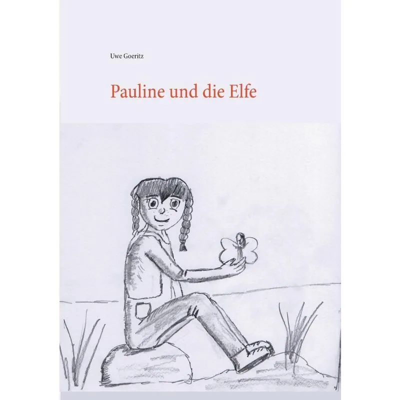 Pauline und die Elfe