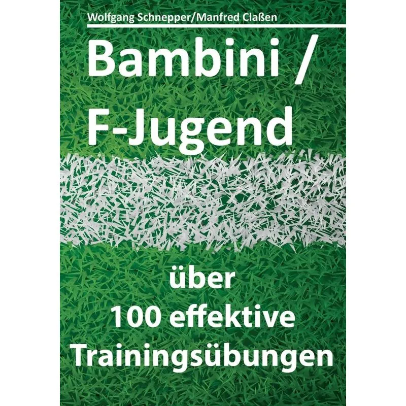 Bambini/F-Jugend