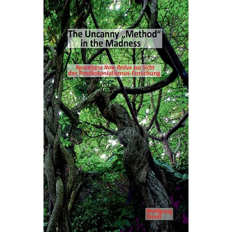 The Uncanny Method in the Madness