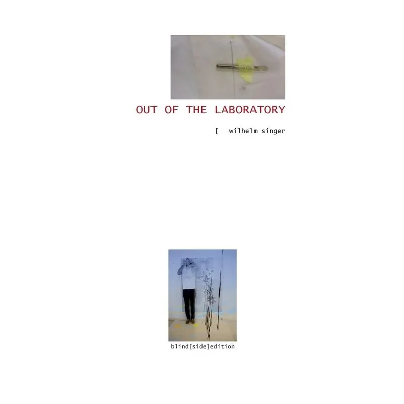 Out of the Laboratory