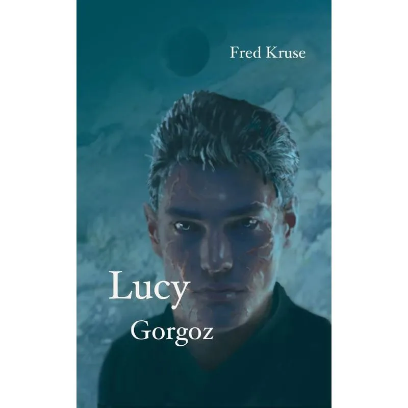 Lucy - Gorgoz (Band 4)