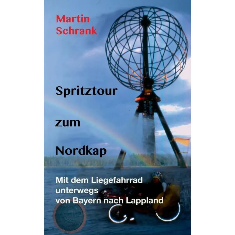 Spritztour zum Nordkap