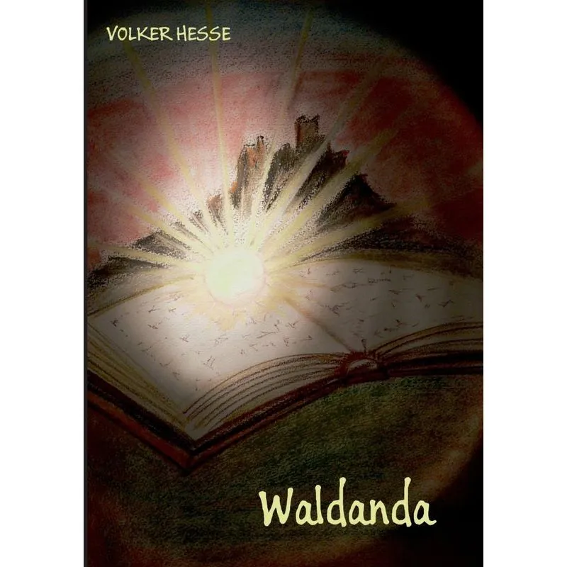 Waldanda